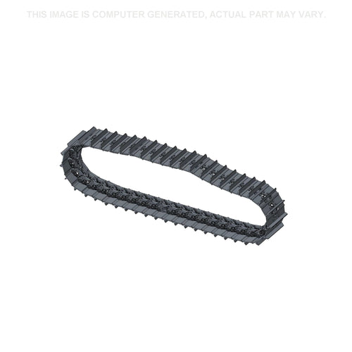 48057695 - OEM TRACK ASSEMBLY CRAWLER - CASE CONSTRUCTION