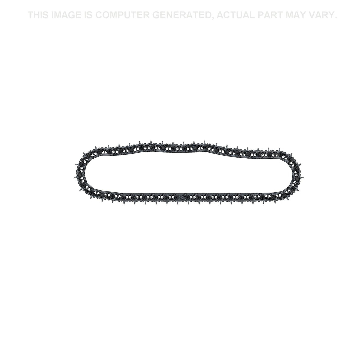 48057700 - OEM TRACK ASSEMBLY CRAWLER - CASE CONSTRUCTION