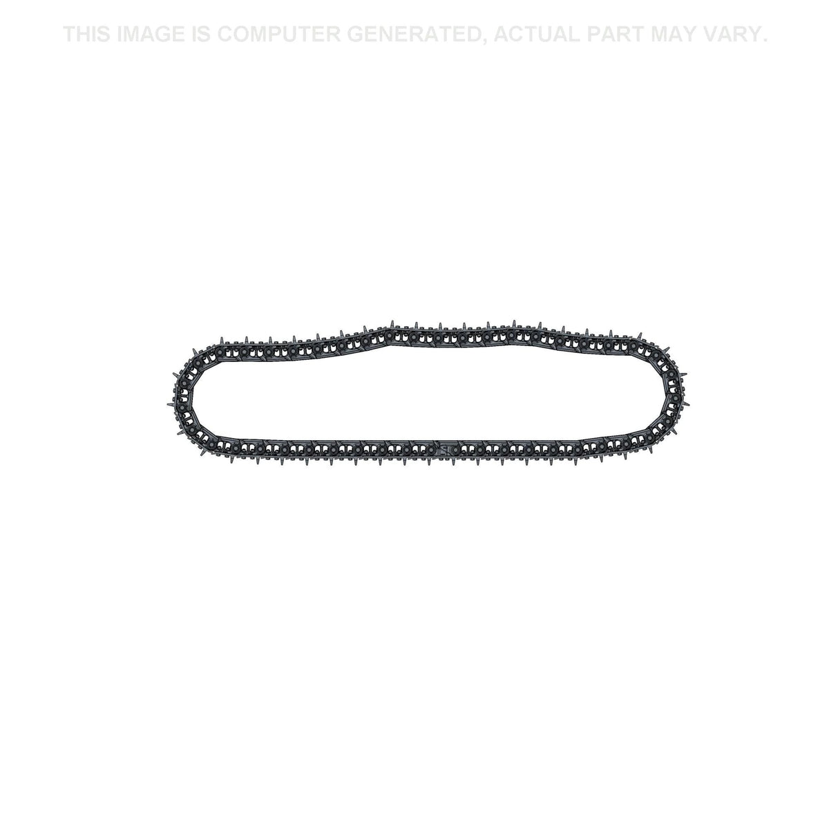 48057700 - OEM TRACK ASSEMBLY CRAWLER - CASE CONSTRUCTION