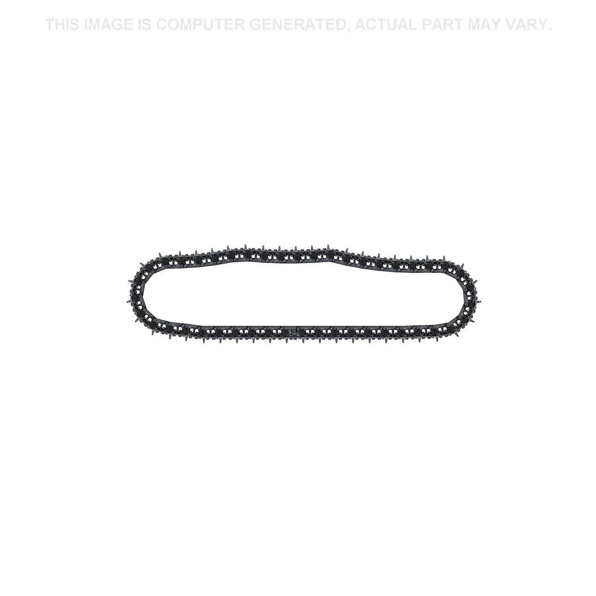 48057702 - OEM TRACK ASSEMBLY CRAWLER - CASE CONSTRUCTION