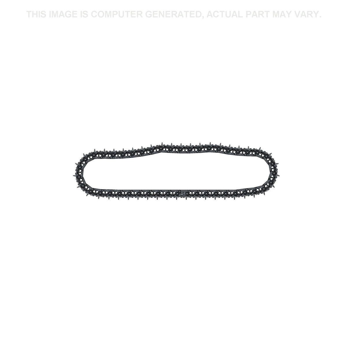 48057702 - OEM TRACK ASSEMBLY CRAWLER - CASE CONSTRUCTION
