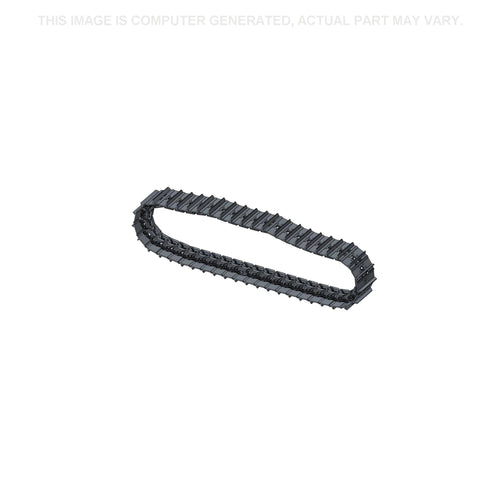 48057702 - OEM TRACK ASSEMBLY CRAWLER - CASE CONSTRUCTION