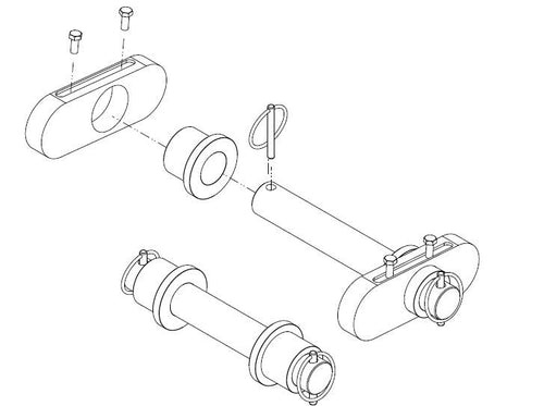 48058051 - Kit FEO - Case Construction