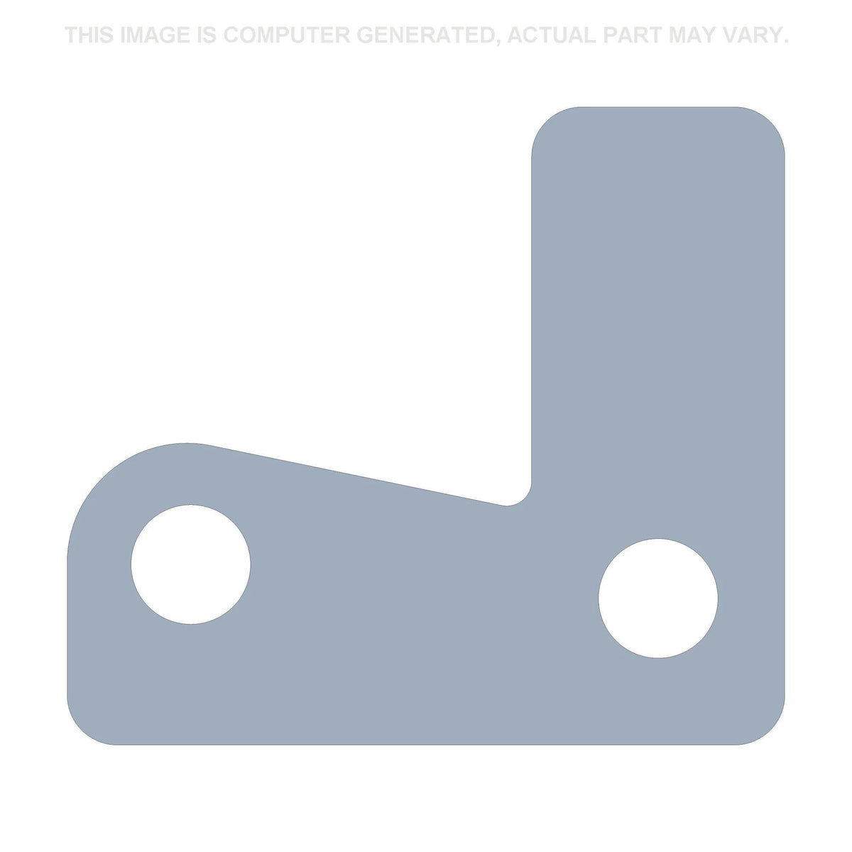 48058177 - OEM SPACER - CASE CONSTRUCTION