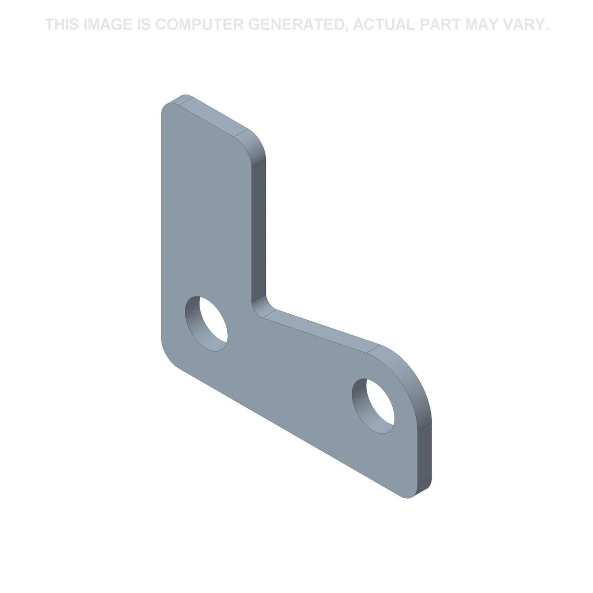 48058177 - OEM SPACER - CASE CONSTRUCTION