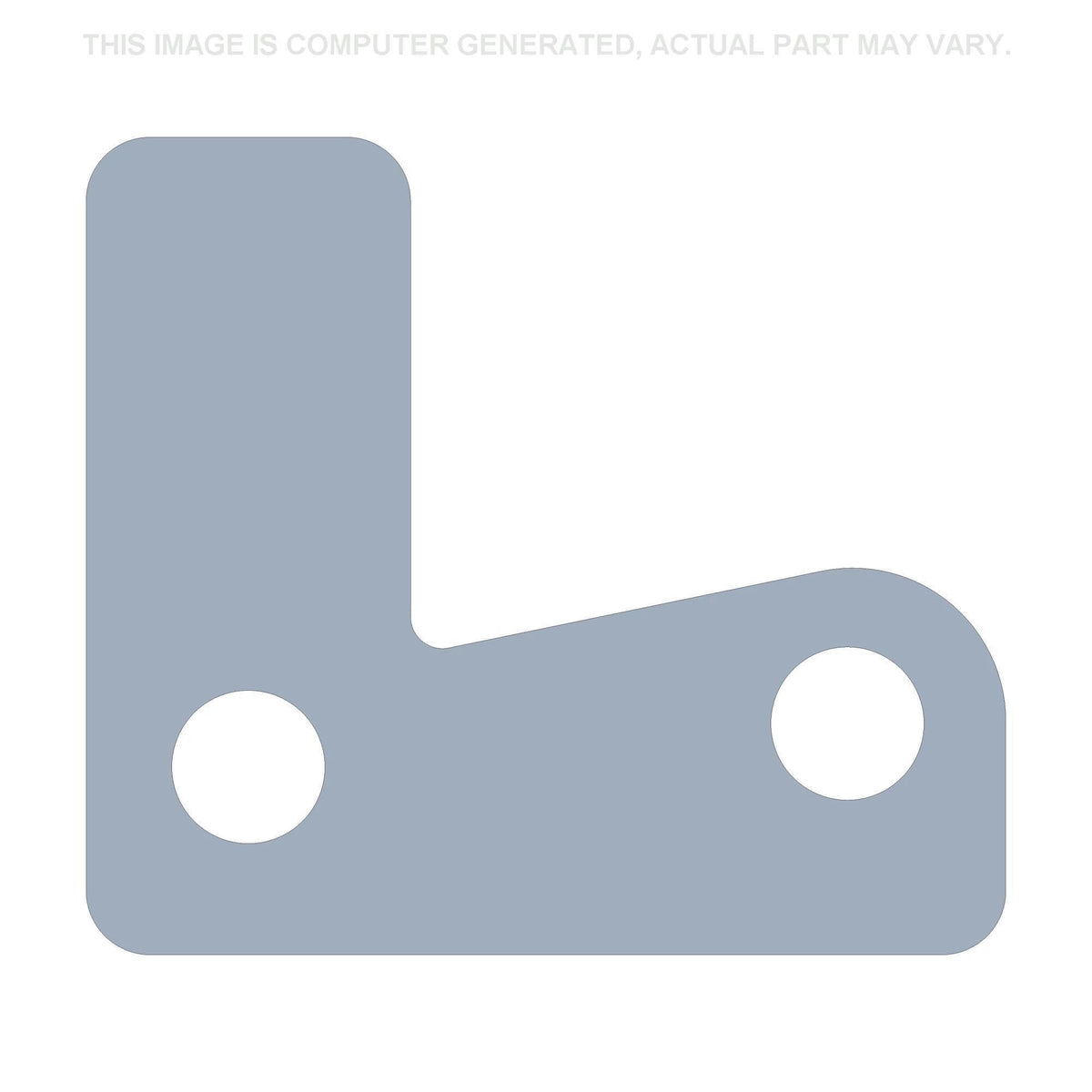 48058177 - OEM SPACER - CASE CONSTRUCTION