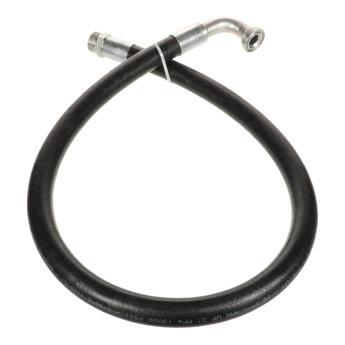 48059487 - OEM HYDRAULIC HOSE 25MM ID X 1585MML - CASE CONSTRUCTION