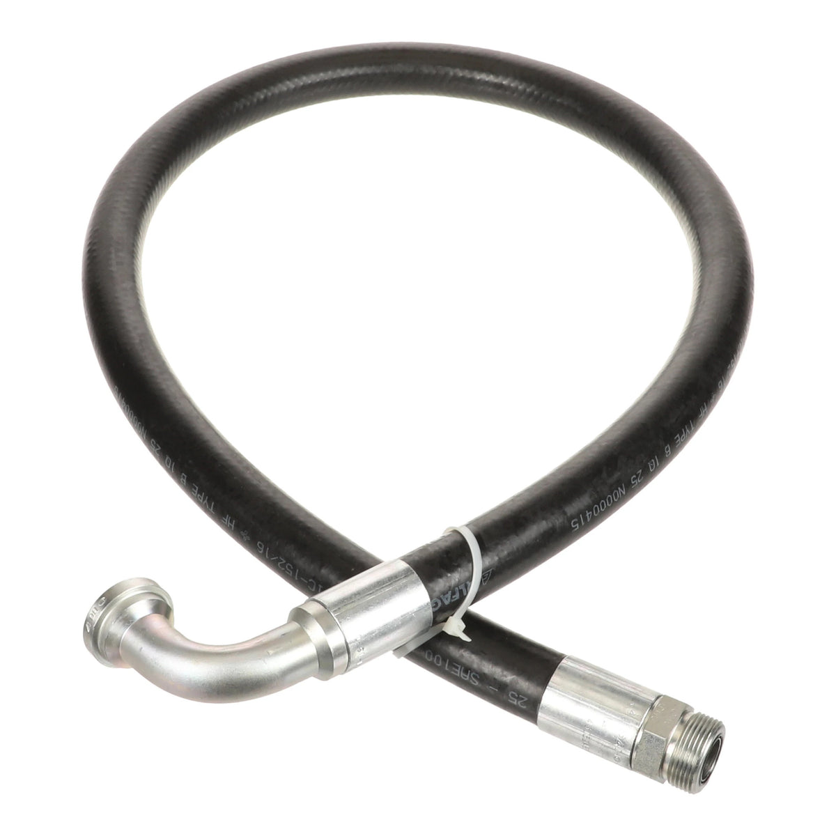 48059487 - OEM HYDRAULIC HOSE 25MM ID X 1585MML - CASE CONSTRUCTION