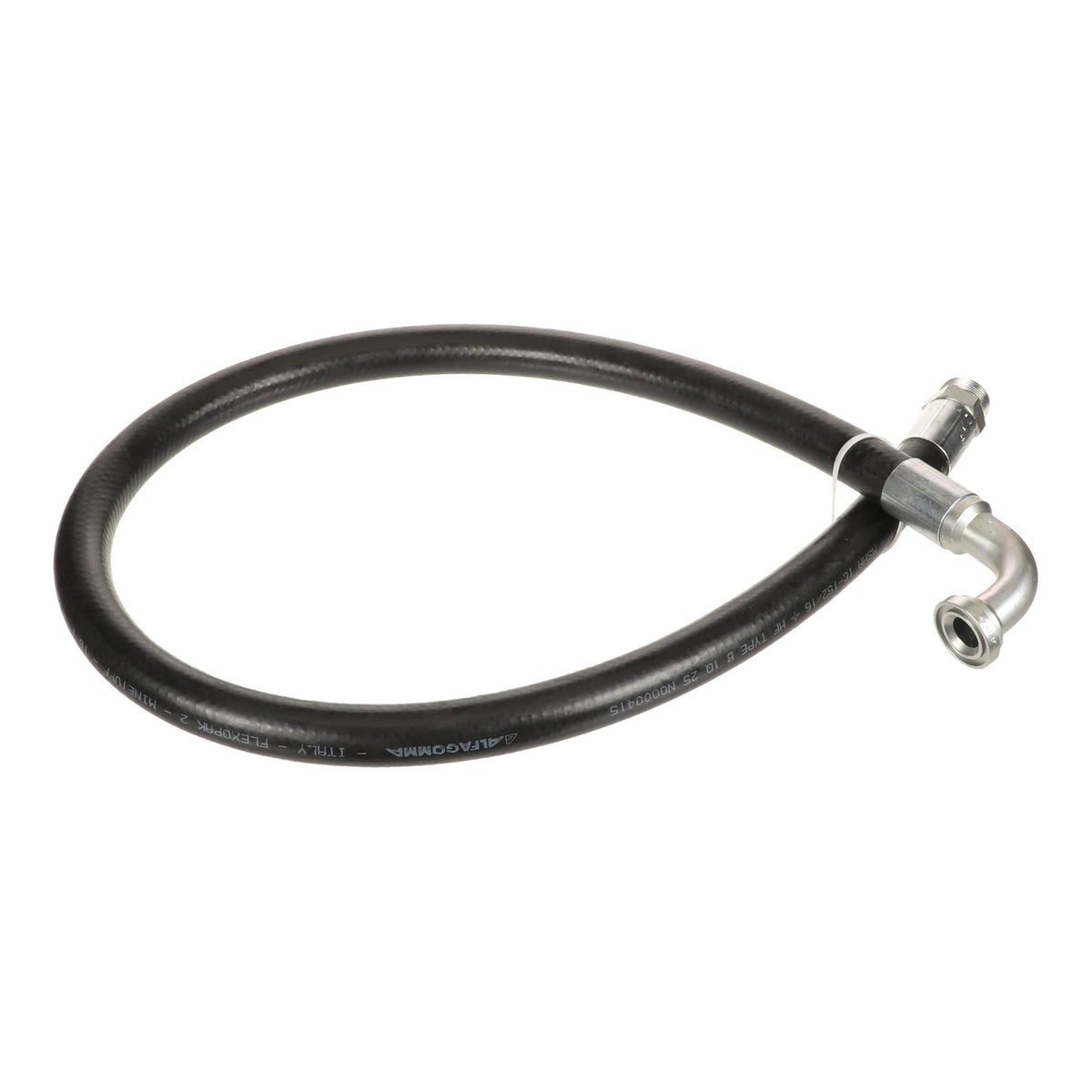 48059487 - OEM HYDRAULIC HOSE 25MM ID X 1585MML - CASE CONSTRUCTION
