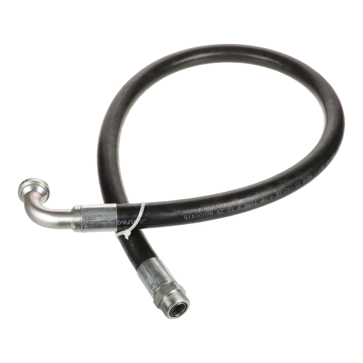 48059487 - OEM HYDRAULIC HOSE 25MM ID X 1585MML - CASE CONSTRUCTION