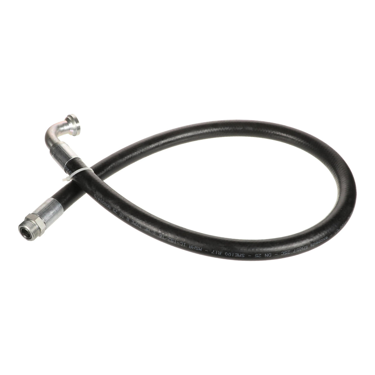 48059487 - OEM HYDRAULIC HOSE 25MM ID X 1585MML - CASE CONSTRUCTION