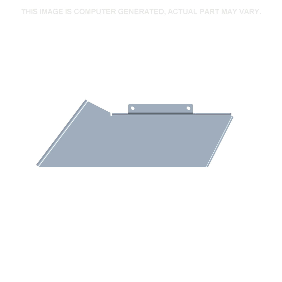 48060342 - OEM COVER - CASE CONSTRUCTION
