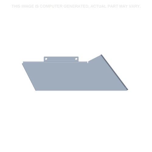 48060342 - OEM COVER - CASE CONSTRUCTION