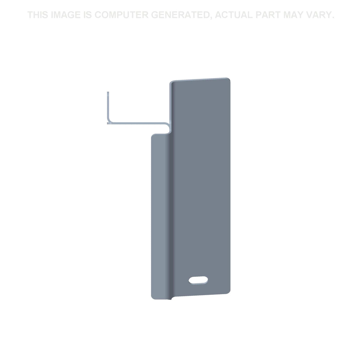 48060342 - OEM COVER - CASE CONSTRUCTION
