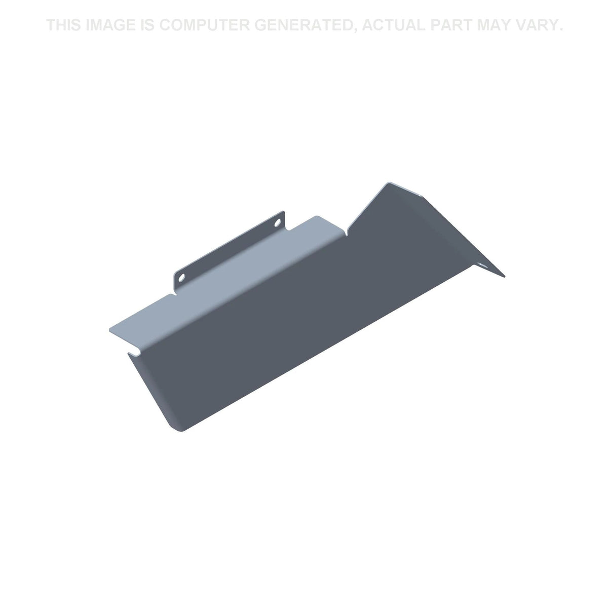48060342 - OEM COVER - CASE CONSTRUCTION