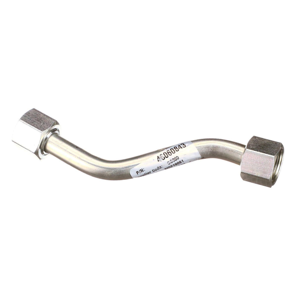 48060843 - OEM HYDRAULIC TUBE - CASE CONSTRUCTION