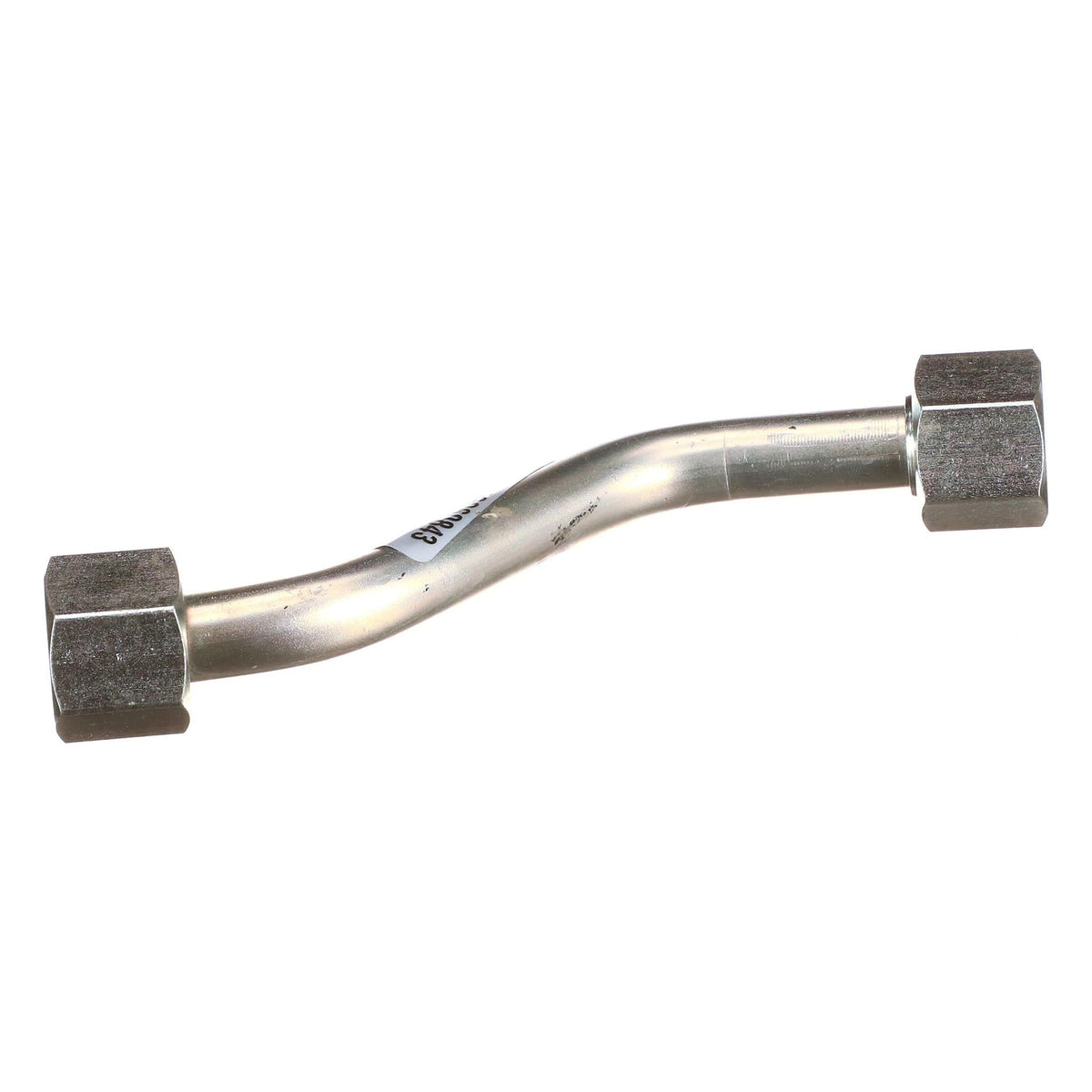 48060843 - OEM HYDRAULIC TUBE - CASE CONSTRUCTION