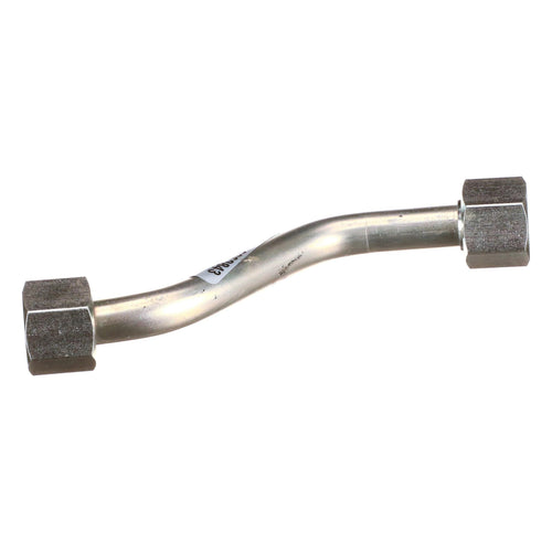48060843 - OEM HYDRAULIC TUBE - CASE CONSTRUCTION