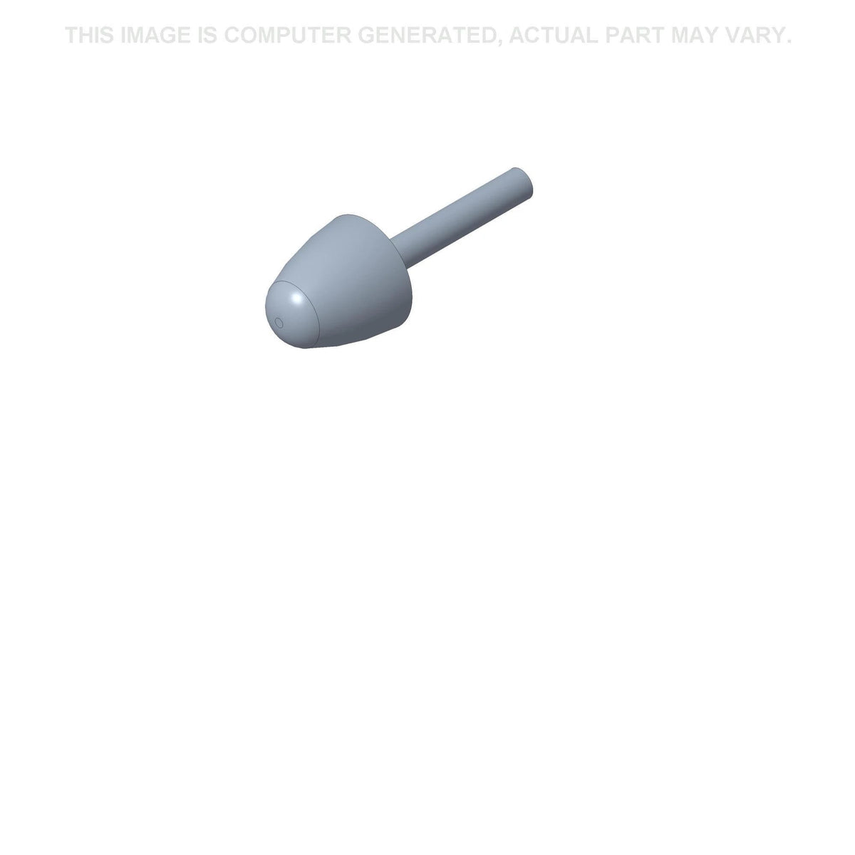 48061242 - OEM BUMPER - CASE CONSTRUCTION