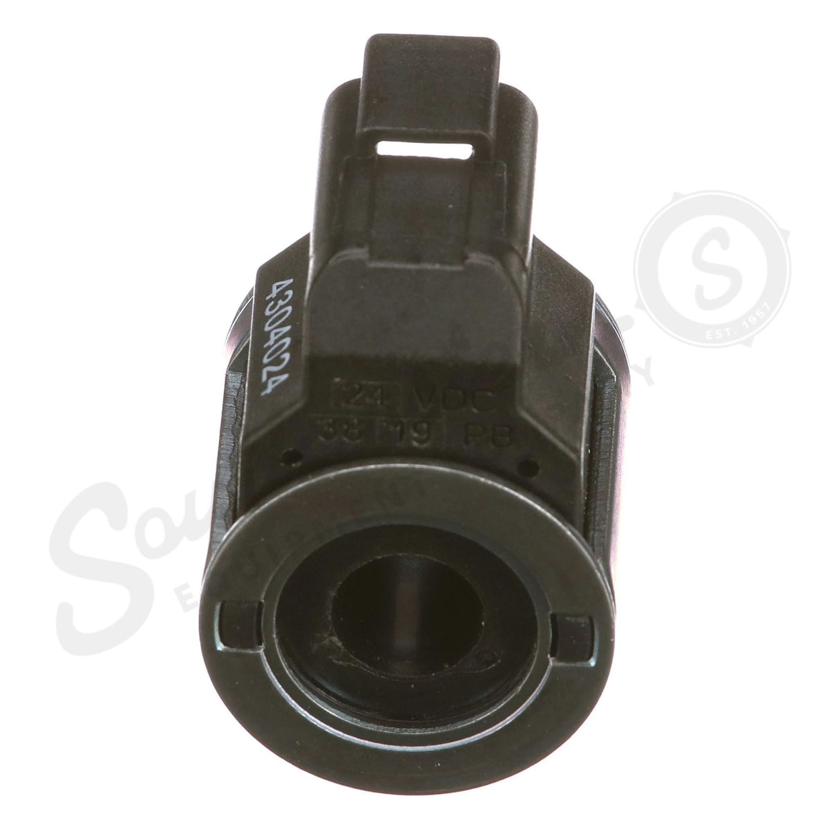 48061373 - OEM COIL FAN REVERSER DIODE - CASE CONSTRUCTION