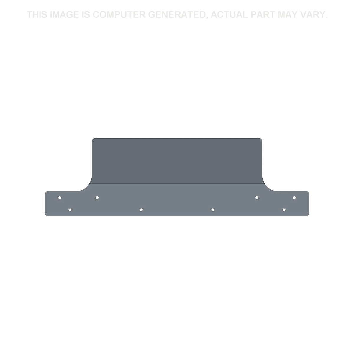 48061777 - OEM BAFFLE - CASE CONSTRUCTION