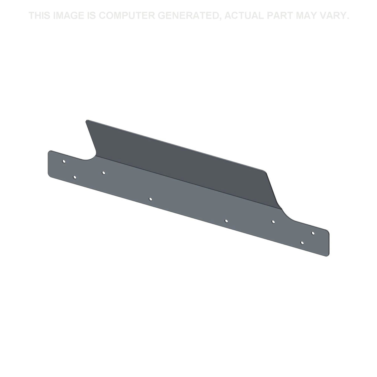 48061777 - OEM BAFFLE - CASE CONSTRUCTION