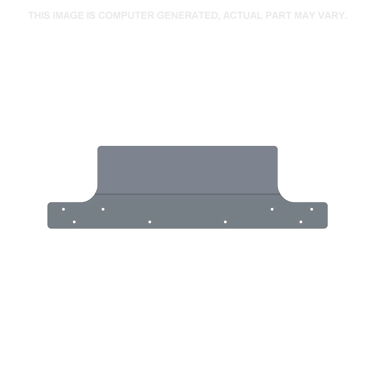 48061777 - OEM BAFFLE - CASE CONSTRUCTION