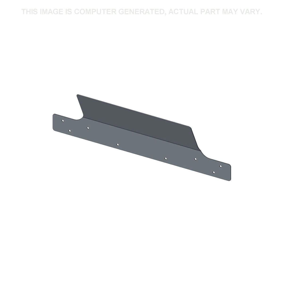48061777 - OEM BAFFLE - CASE CONSTRUCTION
