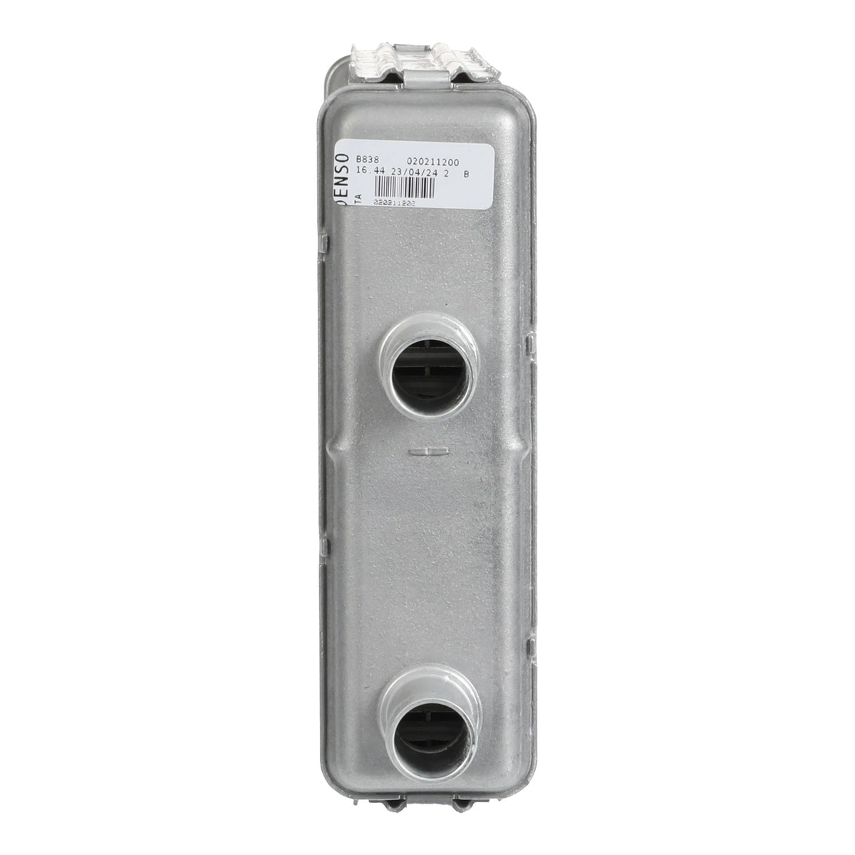 48062397 - OEM EXCHANGER HEAT - CASE CONSTRUCTION