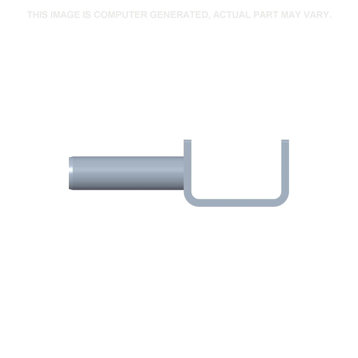 48062499 - OEM LOCK PIN - CASE CONSTRUCTION