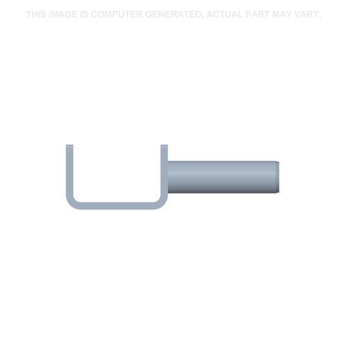 48062499 - OEM LOCK PIN - CASE CONSTRUCTION