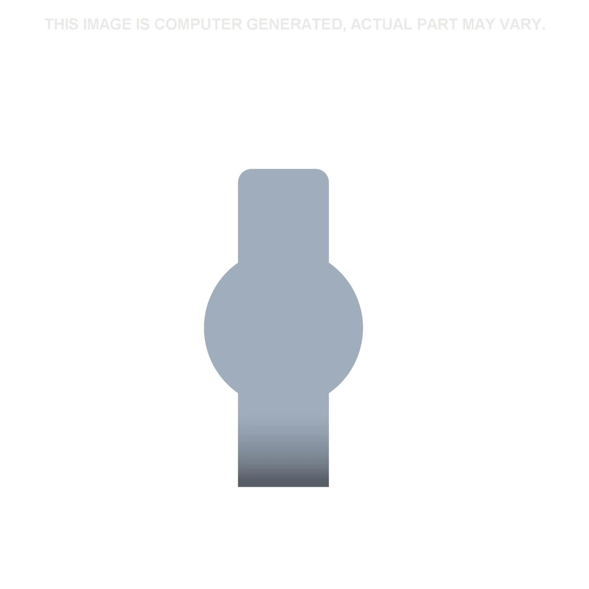 48062499 - OEM LOCK PIN - CASE CONSTRUCTION
