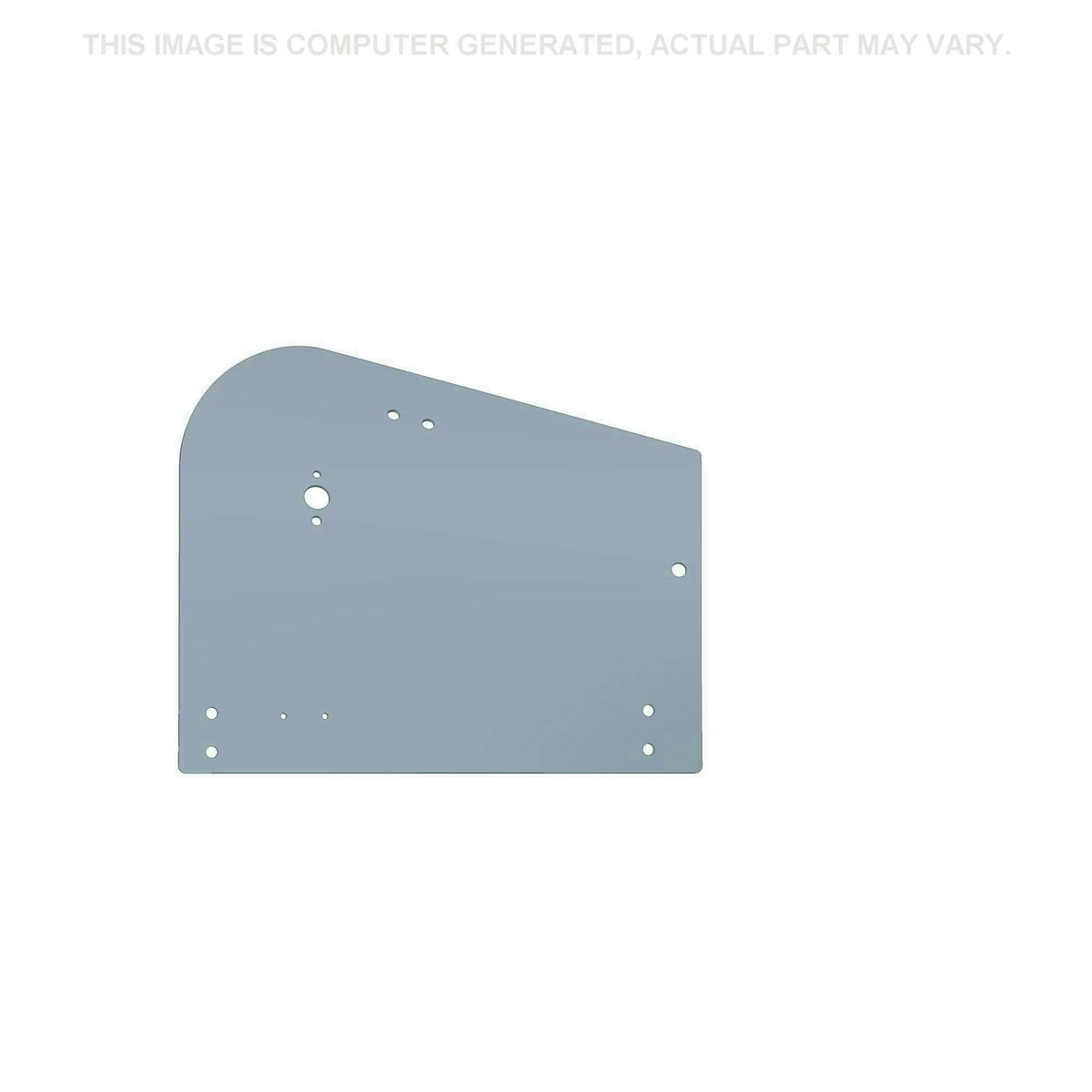 48062748 - OEM GLASS - CASE CONSTRUCTION
