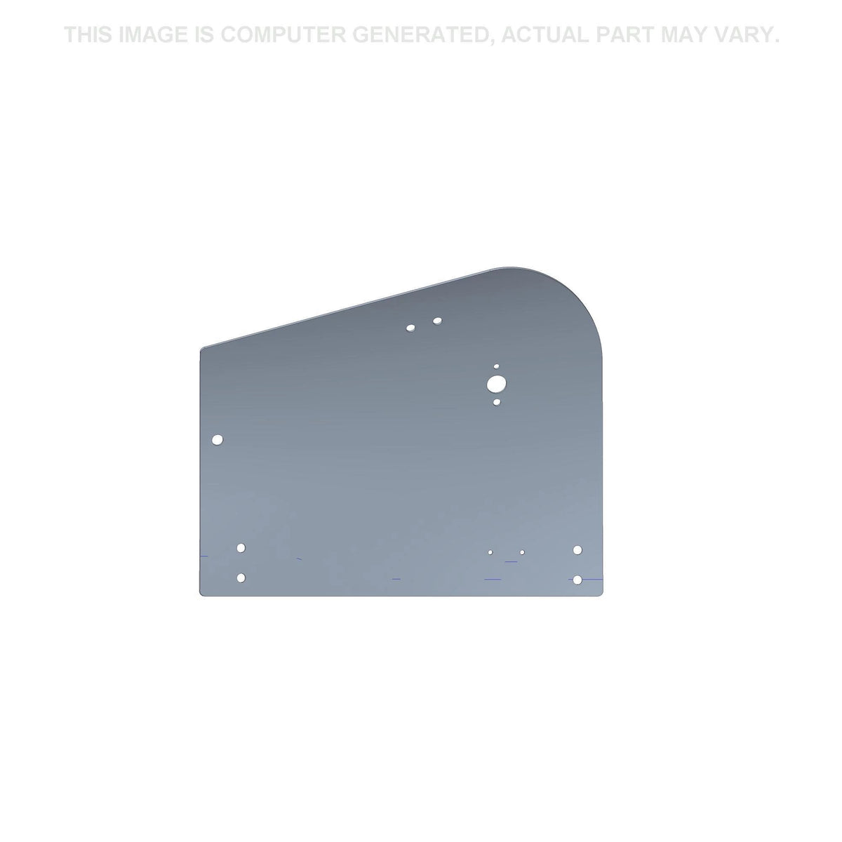 48062748 - OEM GLASS - CASE CONSTRUCTION