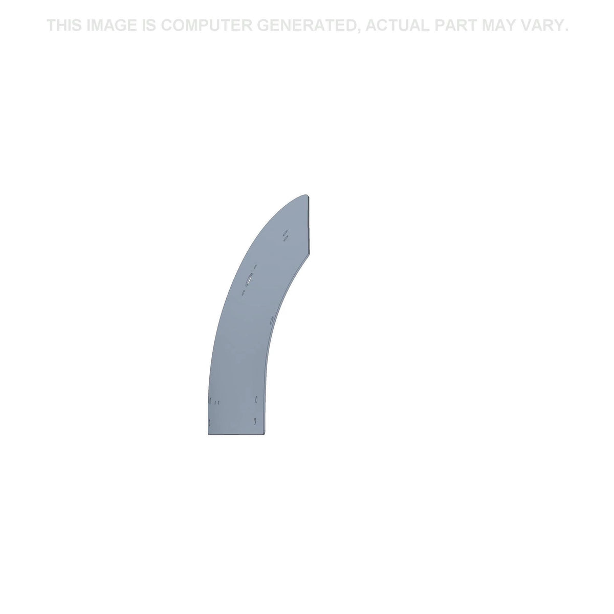 48062748 - OEM GLASS - CASE CONSTRUCTION