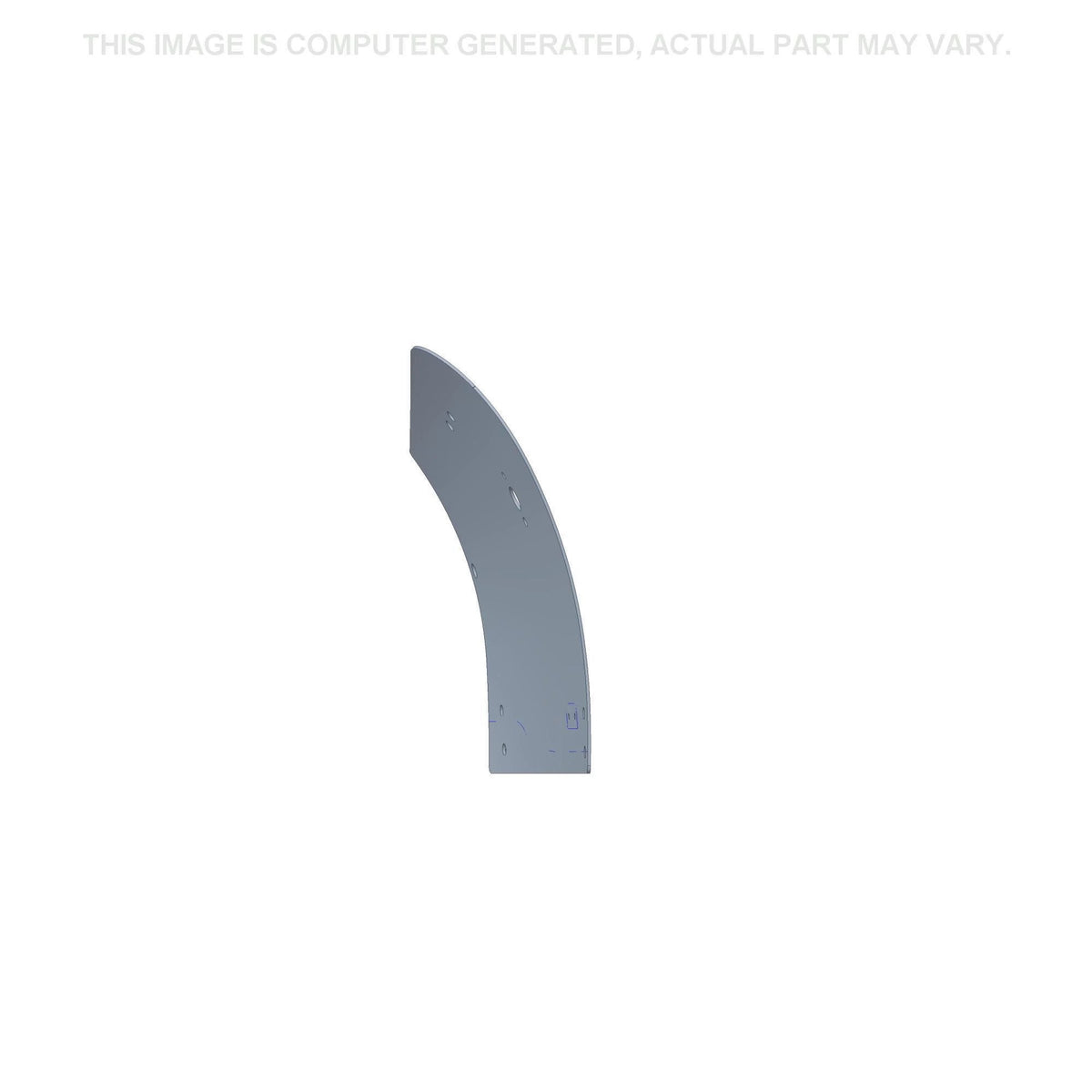 48062748 - OEM GLASS - CASE CONSTRUCTION