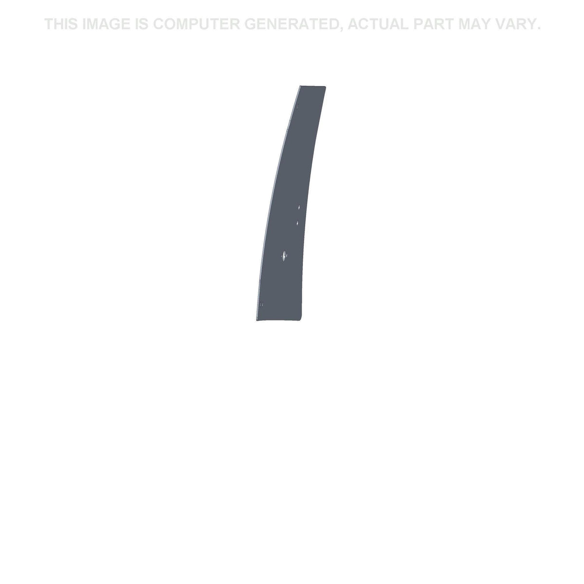 48062993 - OEM WINDOW - CASE CONSTRUCTION