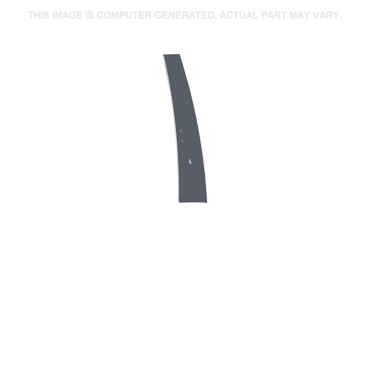 48062993 - OEM WINDOW - CASE CONSTRUCTION