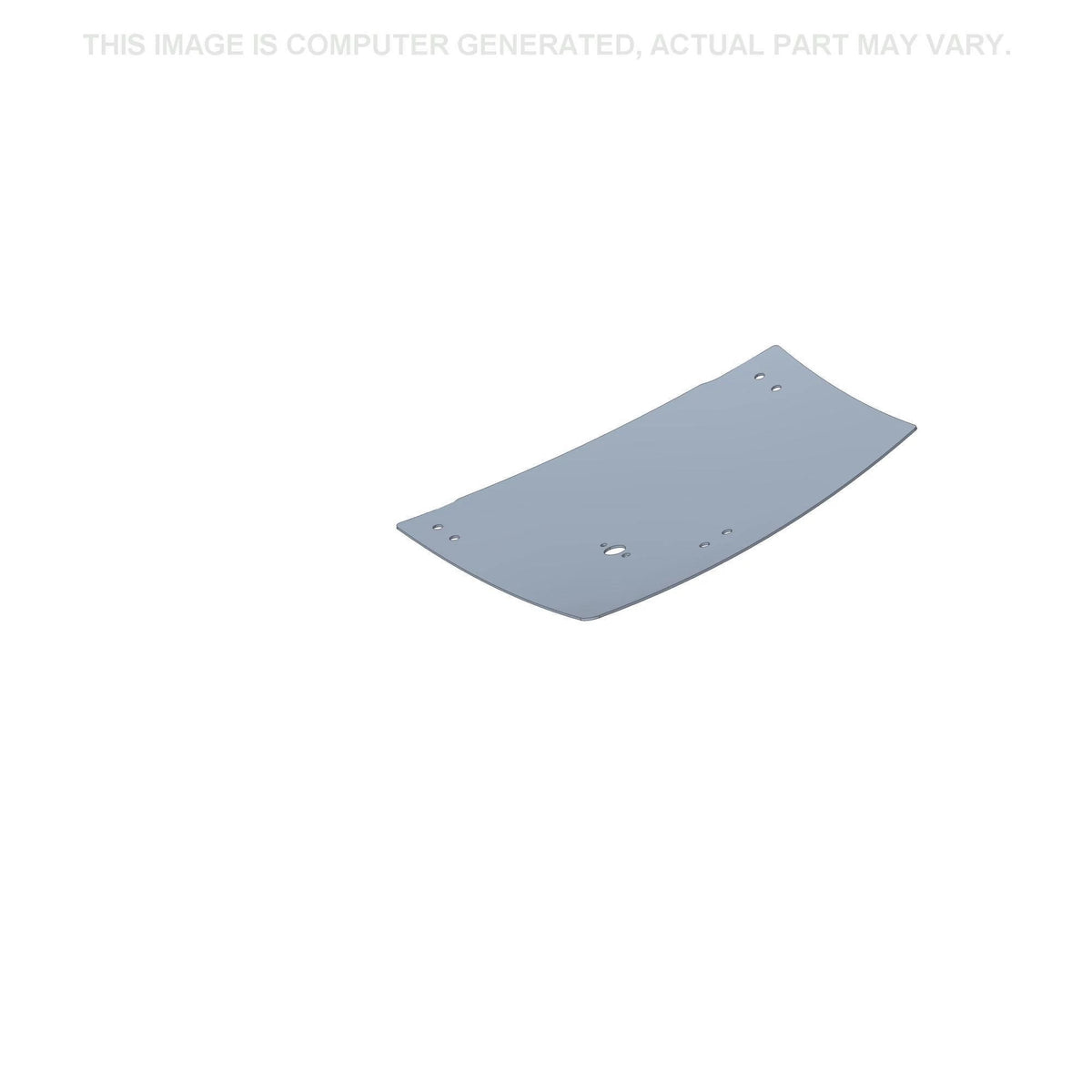 48062993 - OEM WINDOW - CASE CONSTRUCTION