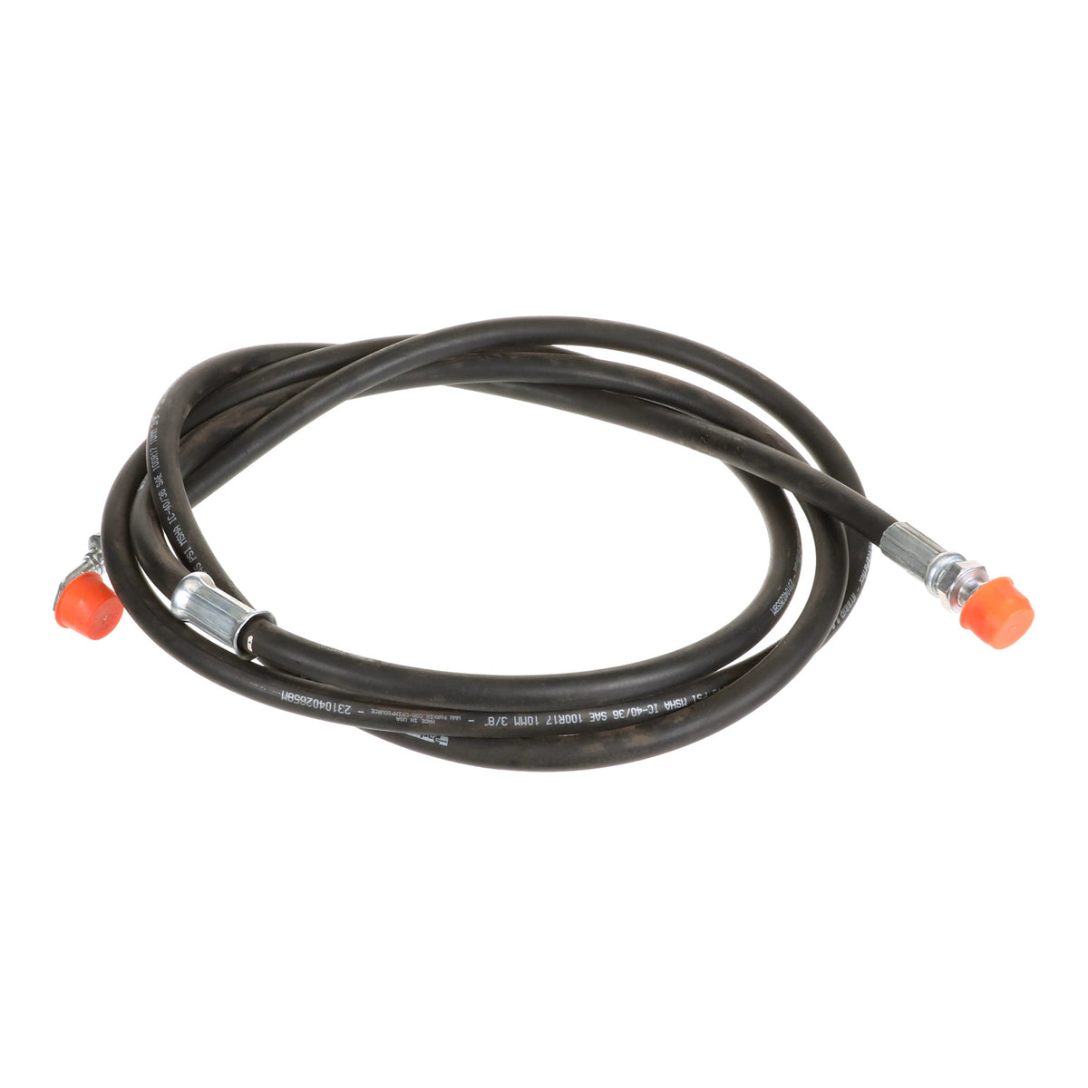48063531 - OEM HYDRAULIC HOSE - CASE CONSTRUCTION