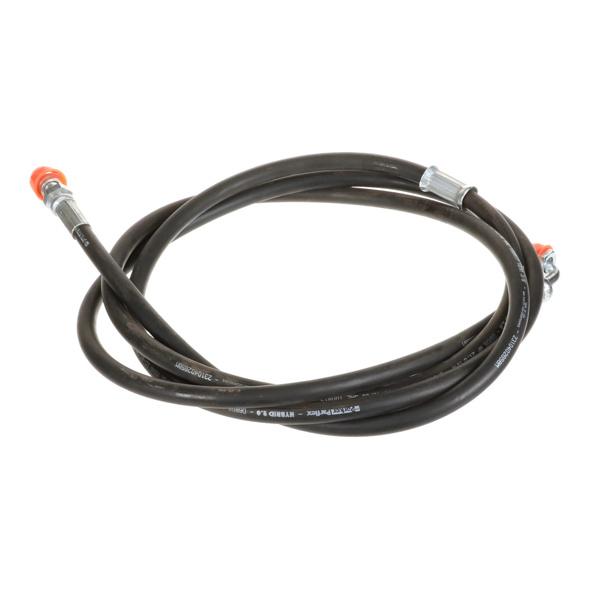 48063531 - OEM HYDRAULIC HOSE - CASE CONSTRUCTION