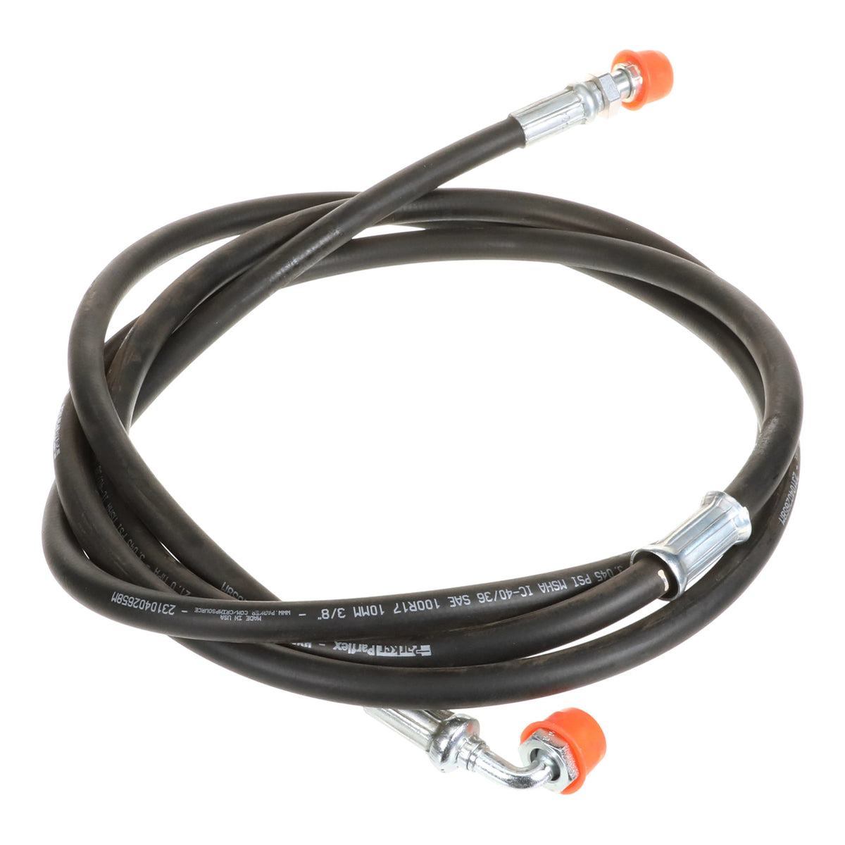 48063531 - OEM HYDRAULIC HOSE - CASE CONSTRUCTION