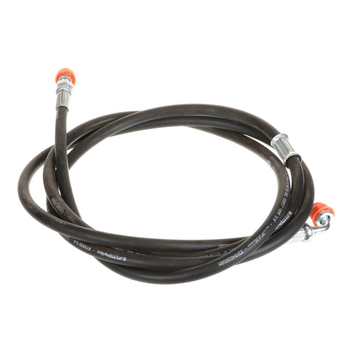 48063531 - OEM HYDRAULIC HOSE - CASE CONSTRUCTION