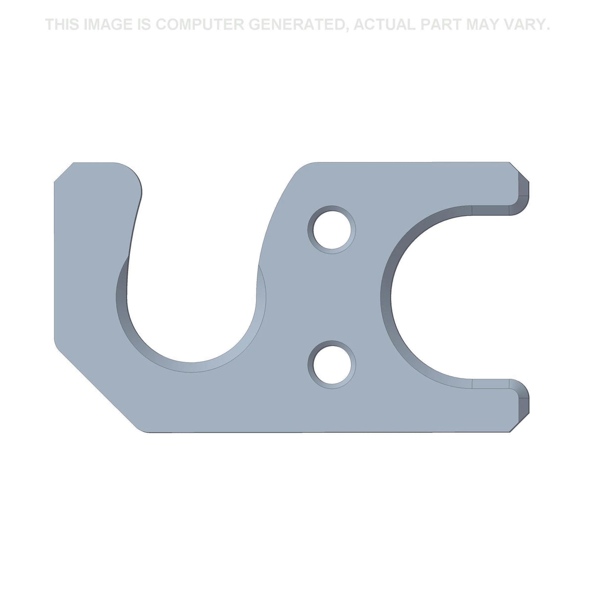 48064341 - OEM BRACKET - CASE CONSTRUCTION