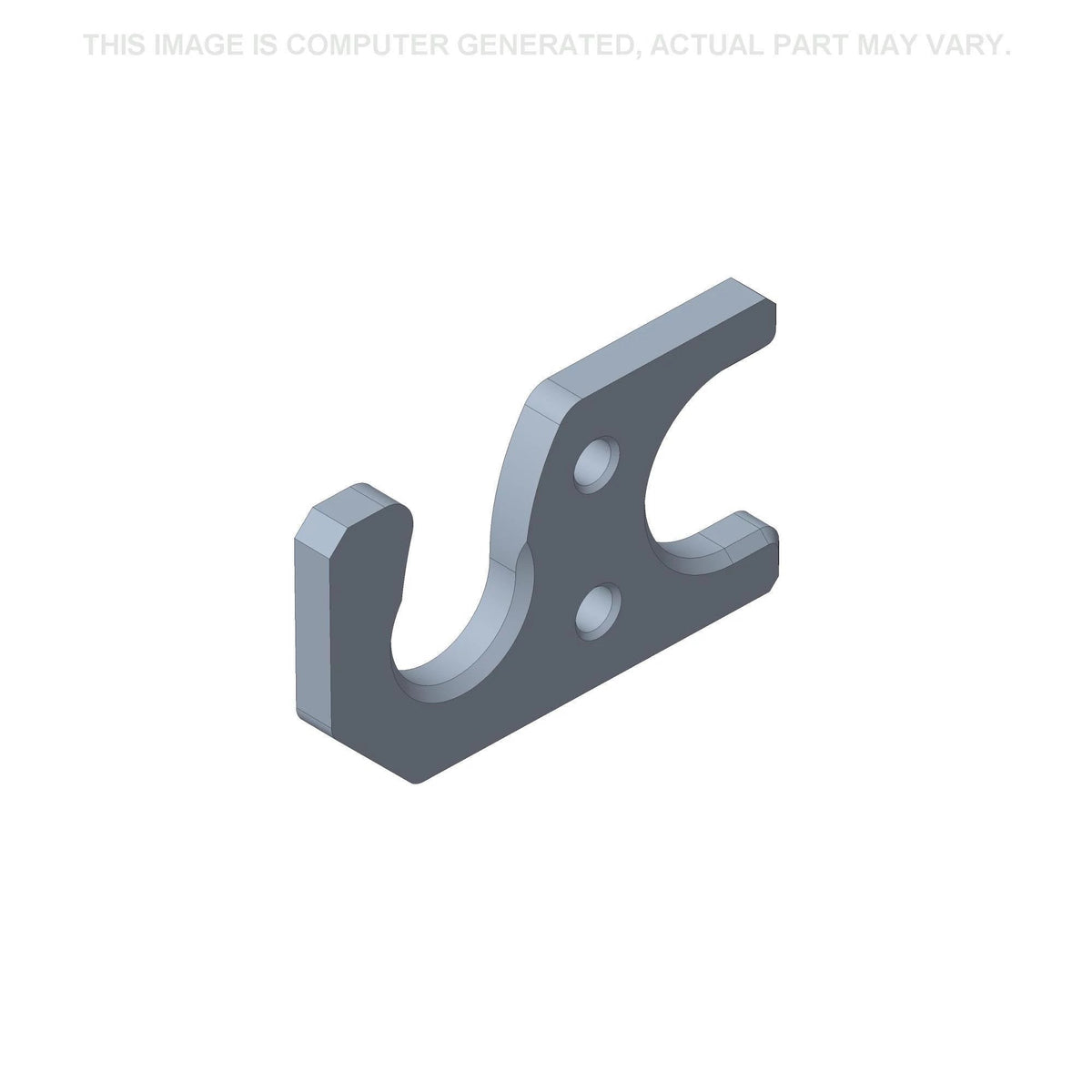 48064341 - OEM BRACKET - CASE CONSTRUCTION