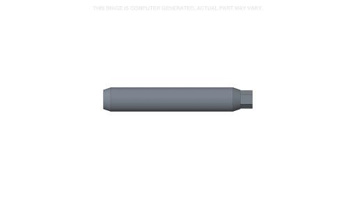 48064349 - OEM BOLT - CASE CONSTRUCTION