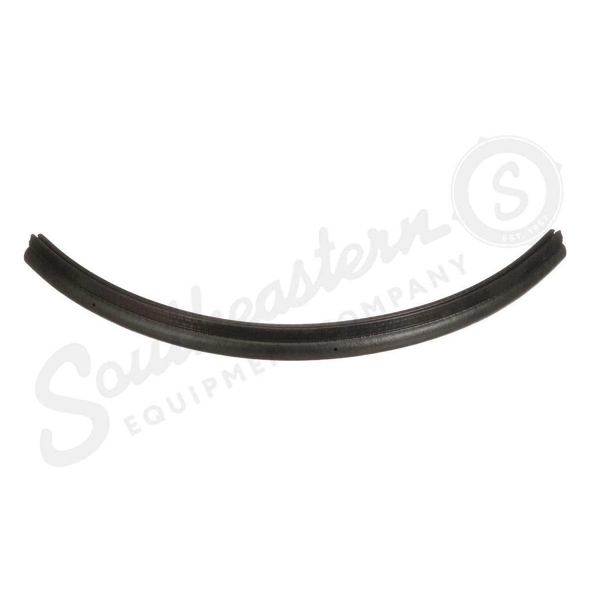 48065259 - OEM SEAL RUBBER BULB 600MM CUT FROM 48065258 - CASE CONSTRUCTION