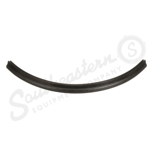 48065259 - OEM SEAL RUBBER BULB 600MM CUT FROM 48065258 - CASE CONSTRUCTION