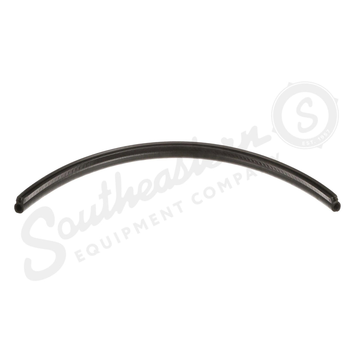 48065259 - OEM SEAL RUBBER BULB 600MM CUT FROM 48065258 - CASE CONSTRUCTION