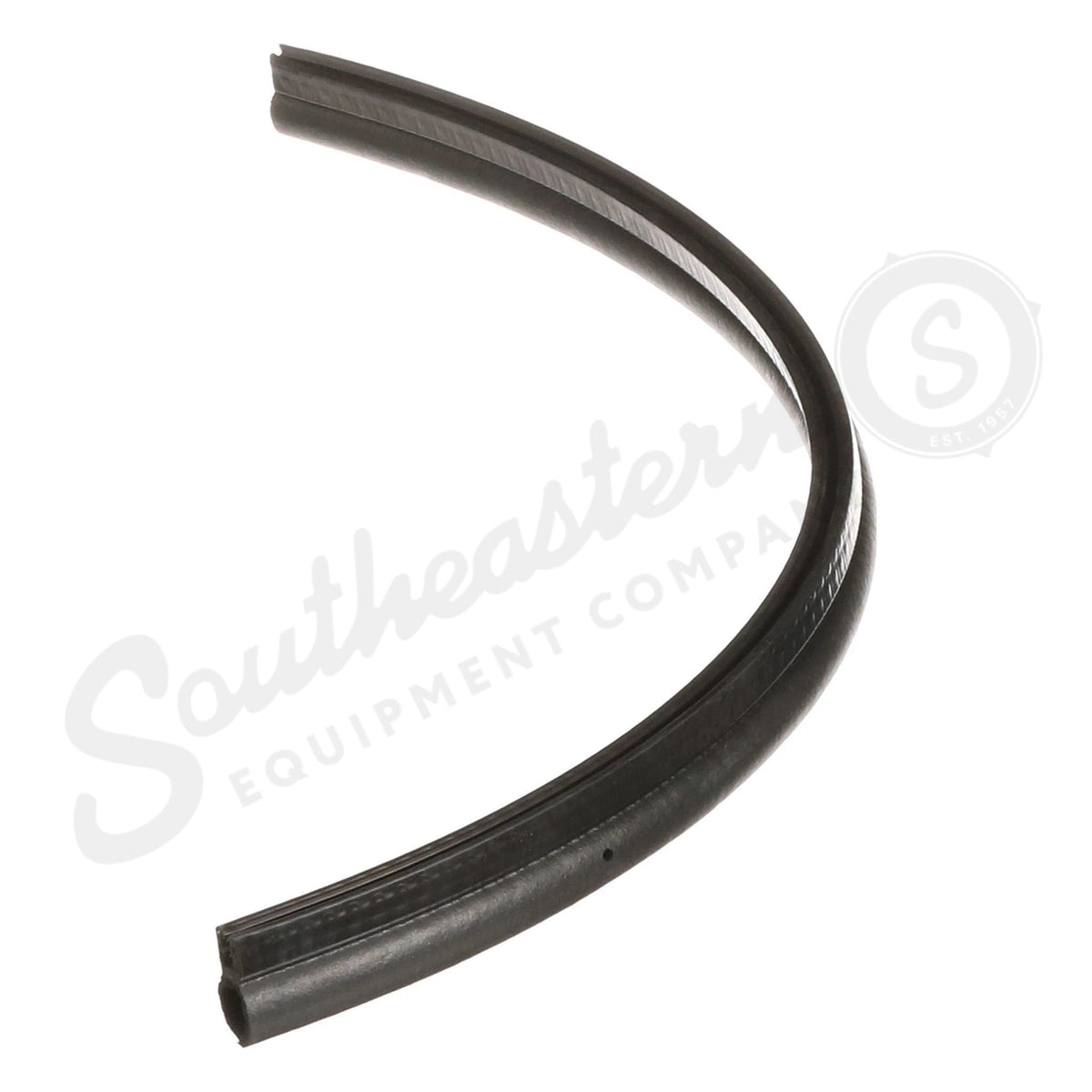 48065259 - OEM SEAL RUBBER BULB 600MM CUT FROM 48065258 - CASE CONSTRUCTION